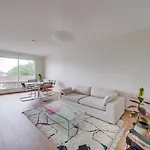Nice Apartment With Balcony St Genes And Parking