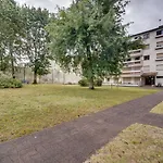 Nice Apartment With Balcony St Genes And Parking