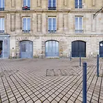 Very Lovely Apartment Bordeaux