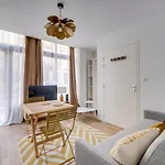 Lovely Apartment Bordaux