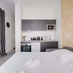Beautiful Apartment Bordeaux With Private Terrace