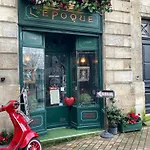 Le Cosy - Rue Ausone