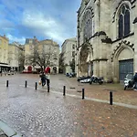 Le COSY - Rue Ausone