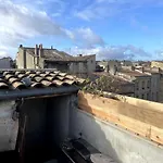 Appartement Avec Terrasse Centre