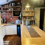 Appartement Avec Terrasse Centre