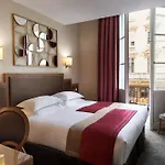 Best Western Premier Hbeo Bordeaux Centre
