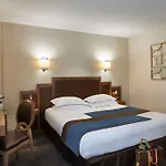 Best Western Premier Hbeo Bordeaux Centre