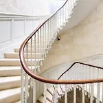 La Loge Des Salinieres