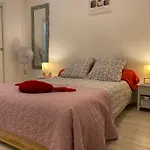 Appart Cocoon / Rue Porte Dijeaux