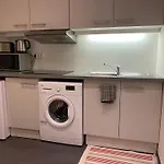 Appart Cocoon / Rue Porte Dijeaux