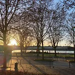 Duplex Avec Vue Sur La Garonne