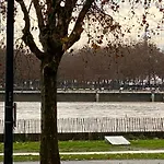 Duplex Avec Vue Sur La Garonne