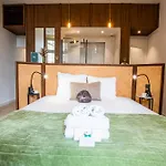 Lola Boutique Hotel - Bordeaux Centre