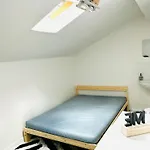 Petit Appartement T2 A 5 Min De La Gare