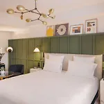 Marty Hotel Bordeaux - Tapestry Collection By Hilton