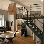 Charming Apartment In The Chartrons District