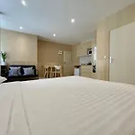 Tang Home Apartment