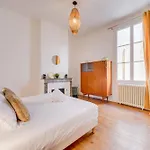 Le New Vintage - Appt En Plein Coeur De Bordeaux
