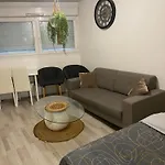 Pied-A-Terre Bordelais