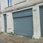 Joli Petit Loft Dans Echoppe Pierre Centre-Ville
