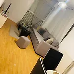 Appartement T2 Au Chartrons