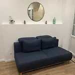 Appartement Climatise Au Coeur De Bordeaux