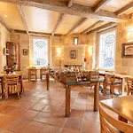 Hotel La Tour Intendance