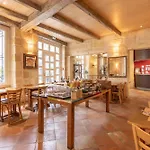 Hotel La Tour Intendance