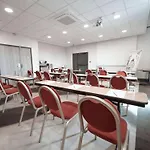Mercure Bordeaux Lac