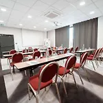 Mercure Bordeaux Lac