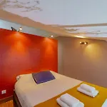 La Maison De Clara- Swimming Pool & Private Cinema