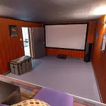 La Maison De Clara- Swimming Pool & Private Cinema