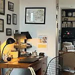Atelier D\'Artiste