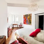 Magnifique Appartement Climatise Avec Parking - Allee De Tourny