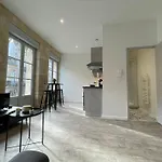 Studios Climatises En Centre Ville