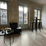 Studios Climatises En Centre Ville