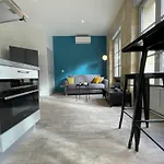 Studios Climatises En Centre Ville