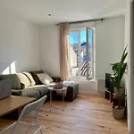 Appartement Bordeaux Centre
