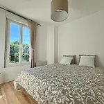 Appartement Bordeaux Centre