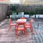 Le Beaufleury Et Sa Terrasse A La Victoire