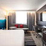 Novotel Bordeaux Centre Ville