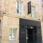 Hôtel La Cour Carrée Bordeaux Centre