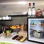 Appart-Hotel Mer & Golf City Bordeaux Bassins A Flot
