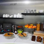 Appart-Hotel Mer & Golf City Bordeaux Bassins A Flot