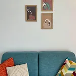 Studio Cozy Au Coeur De Bordeaux