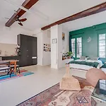 Exceptionnel Loft Bordeaux Centre
