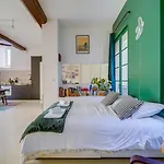 Exceptionnel Loft Bordeaux Centre