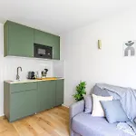 Lavie Maison Equipped Studio
