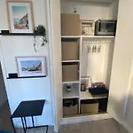 Superbe Studio Proche Centre