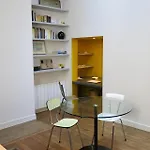 Studio Atypique Au Coeur Du Bordeaux Historique
